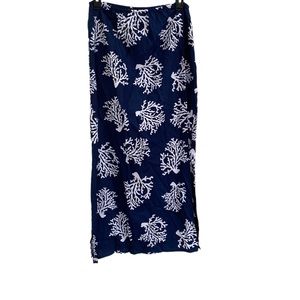 Escapada Maxi Skirt